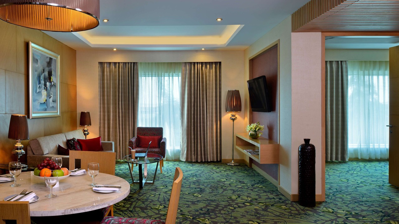 Photo of Bedroom in Gandhidham