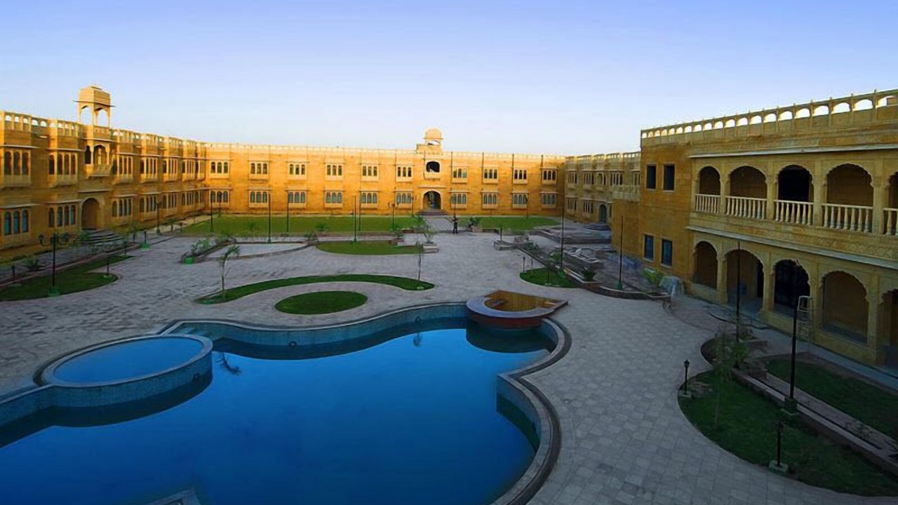 Photo of Outdoor in Jaisalmer