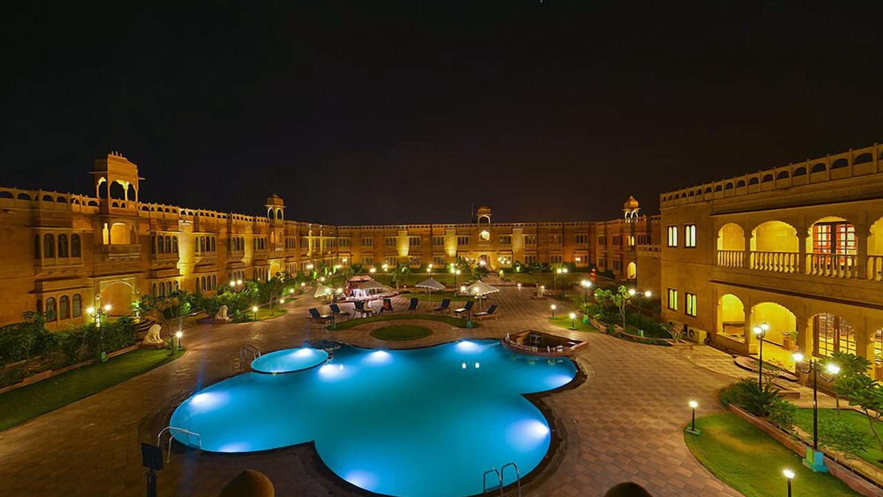 Photo of Outdoor in Jaisalmer