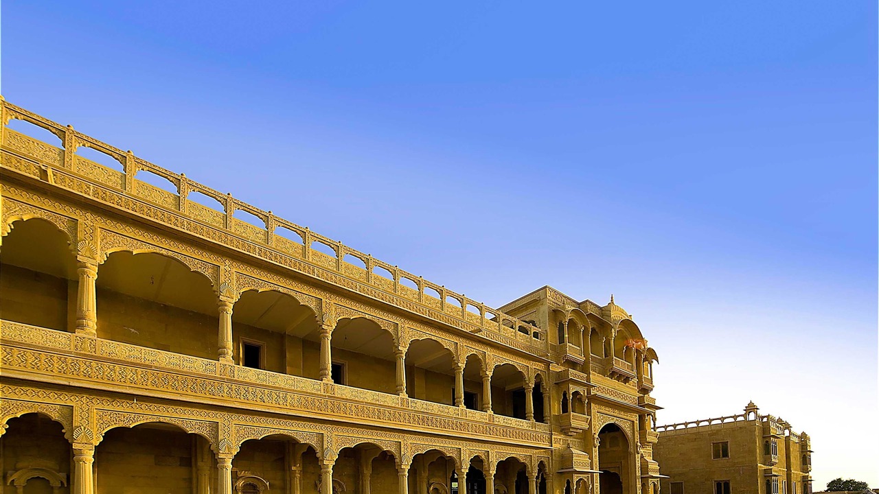 Photo of Outdoor in Jaisalmer