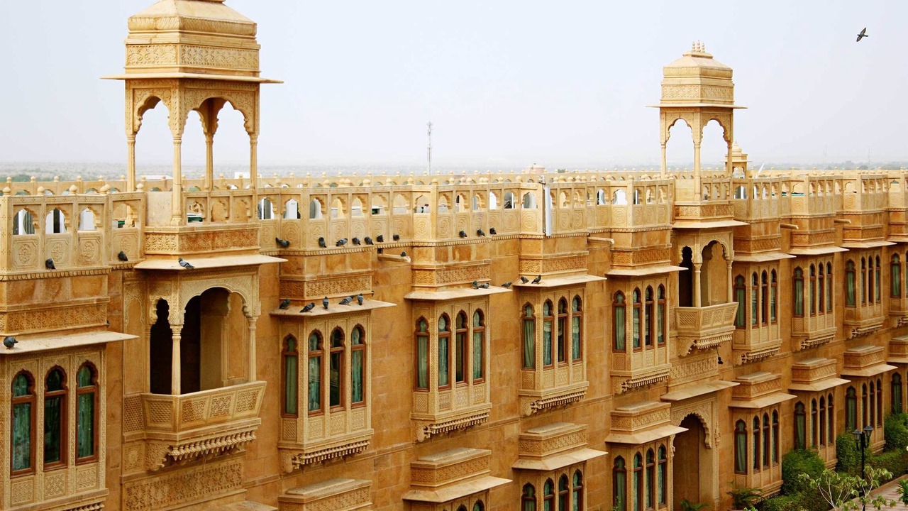 Photo of Outdoor in Jaisalmer