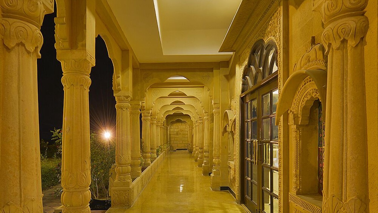 Photo of Outdoor in Jaisalmer
