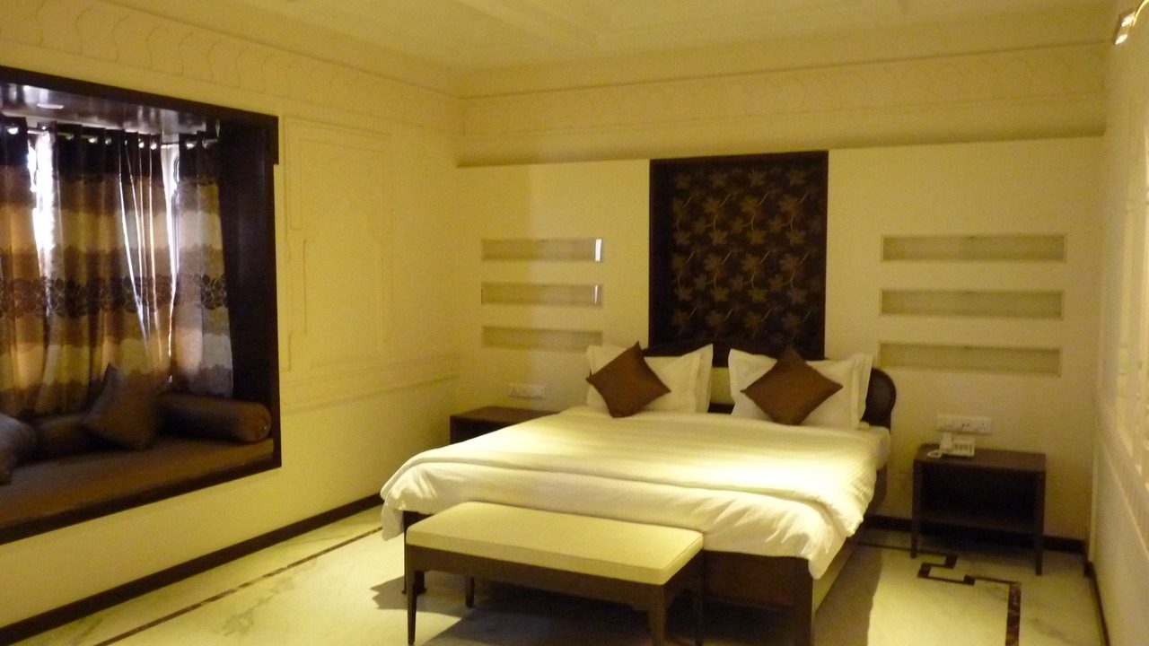 Photo of Bedroom in Jaisalmer