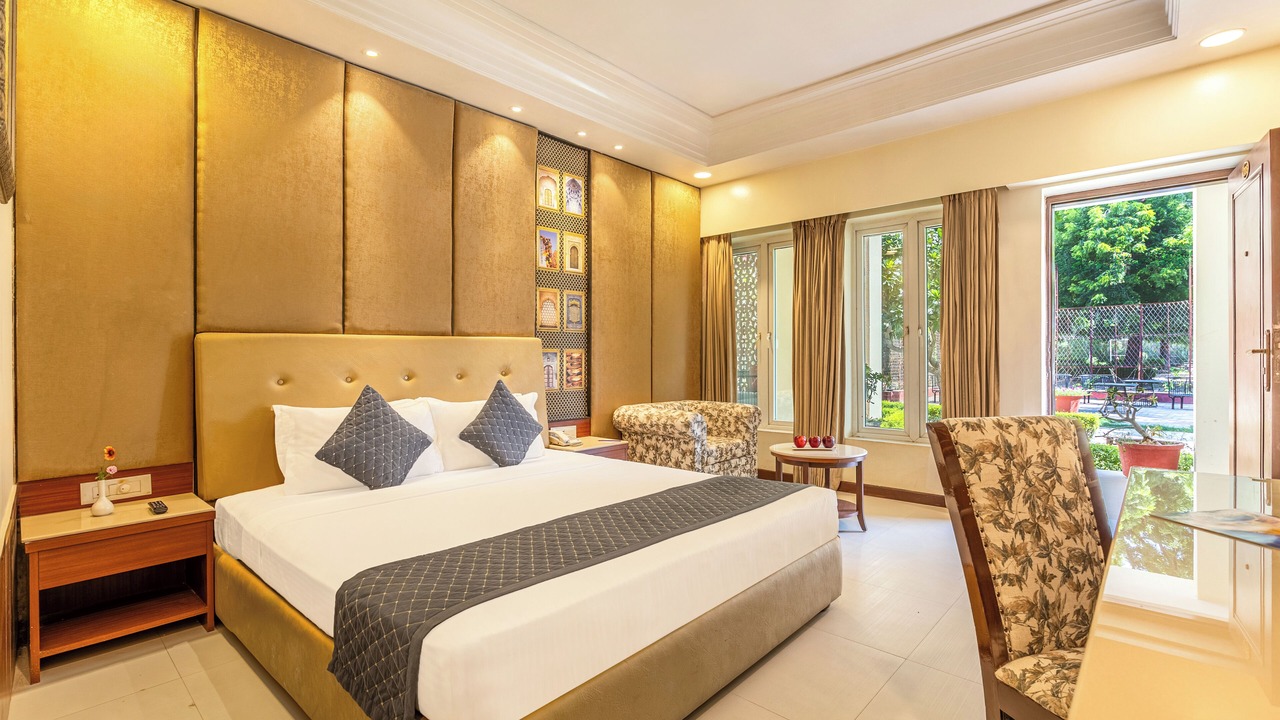 Photo of Bedroom in Jodhpur