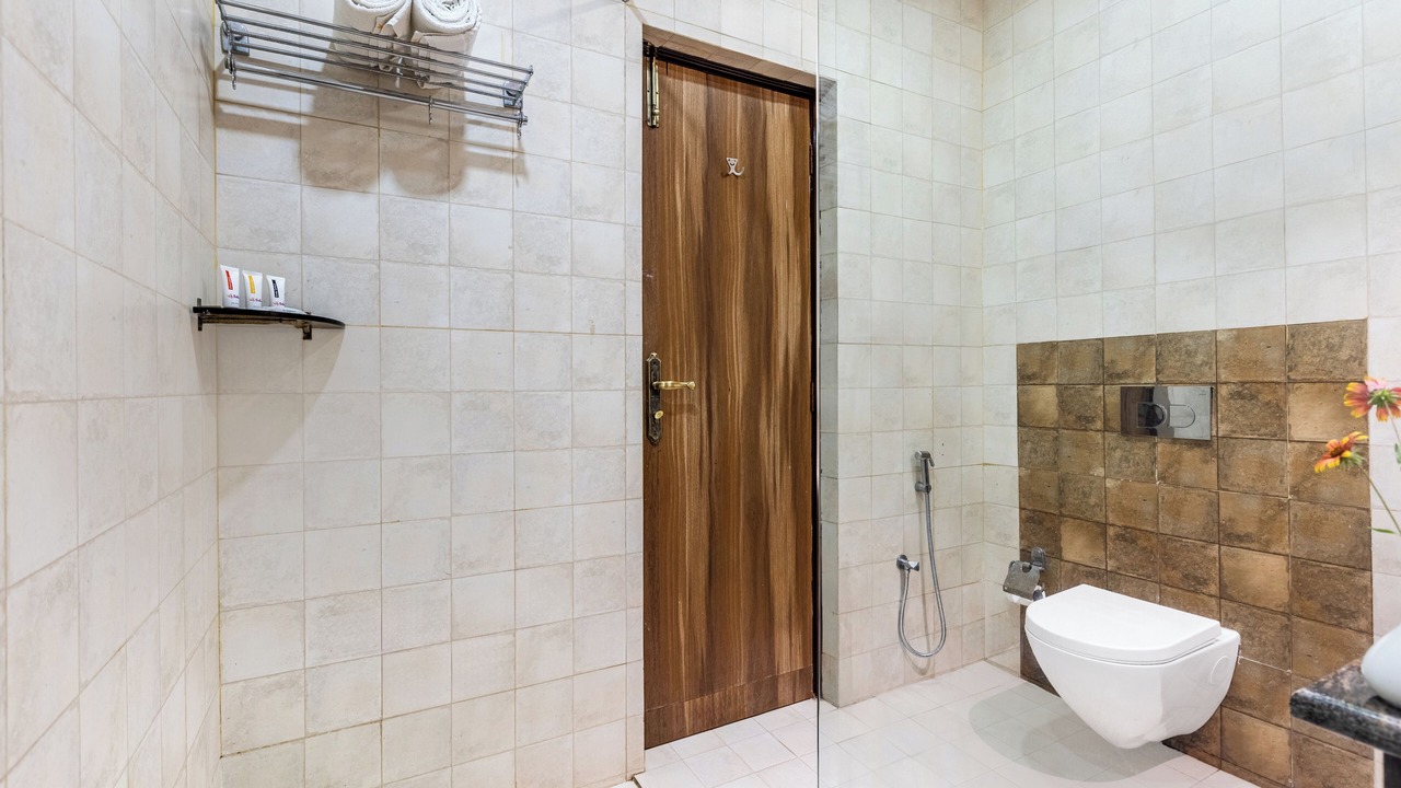 Photo of Bathroom in Jodhpur