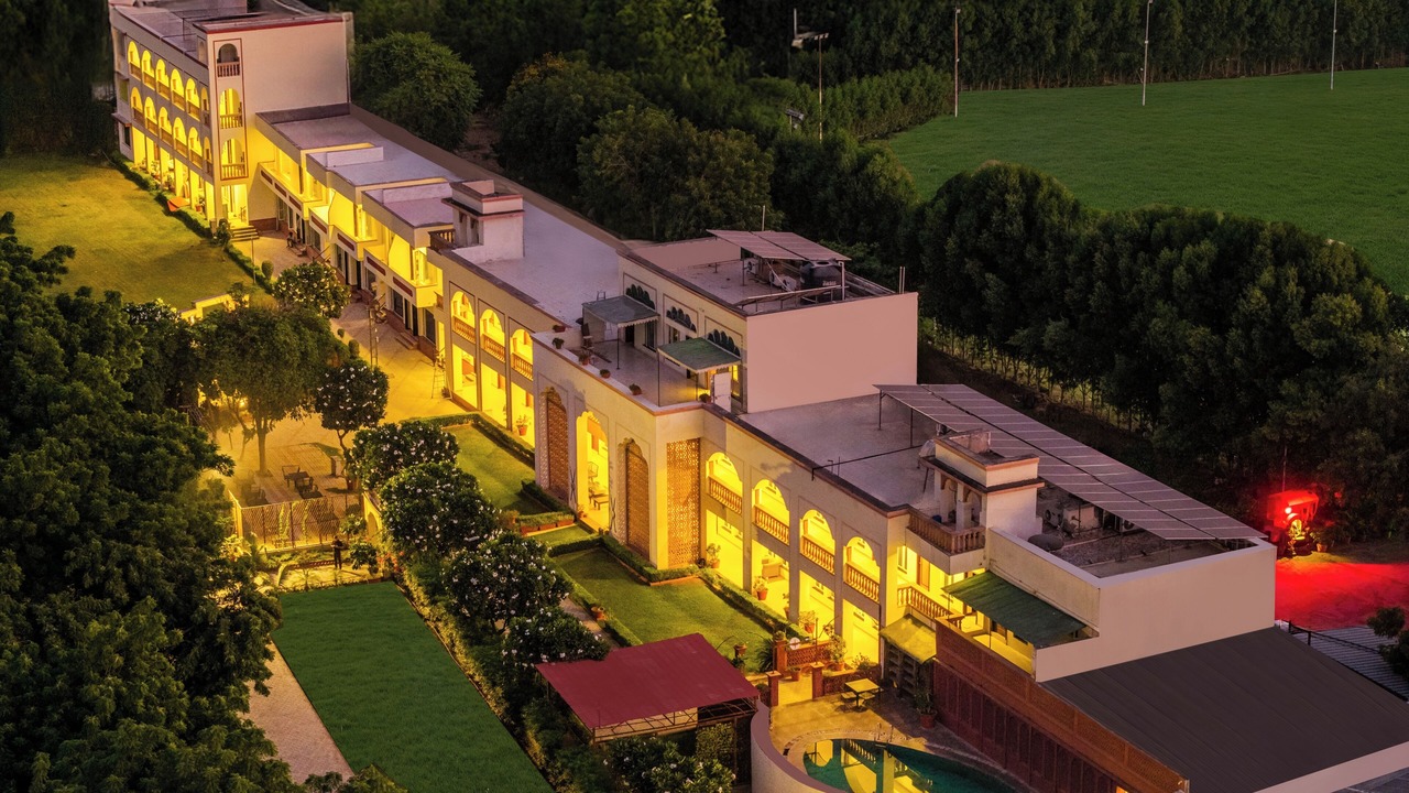 Photo of Outdoor in Jodhpur