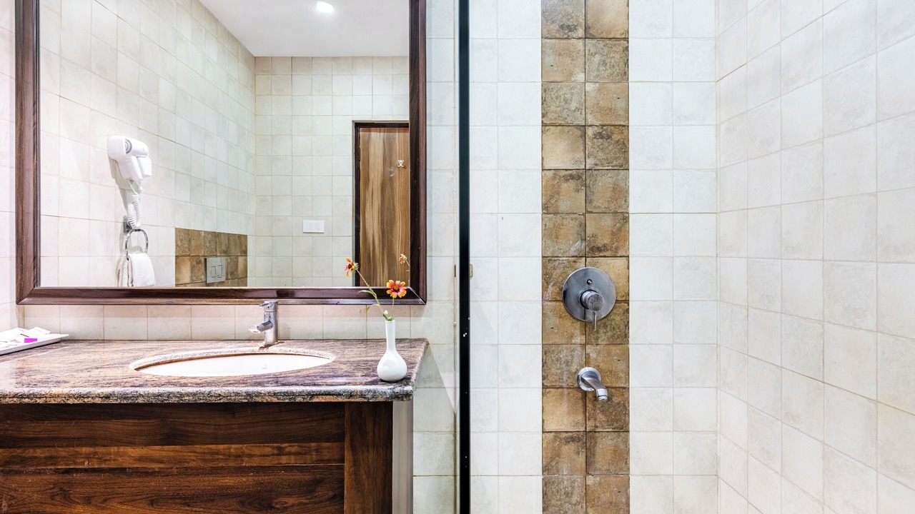 Photo of Bathroom in Jodhpur