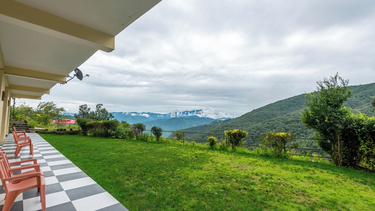 Photo of Outdoor in Kandaghat