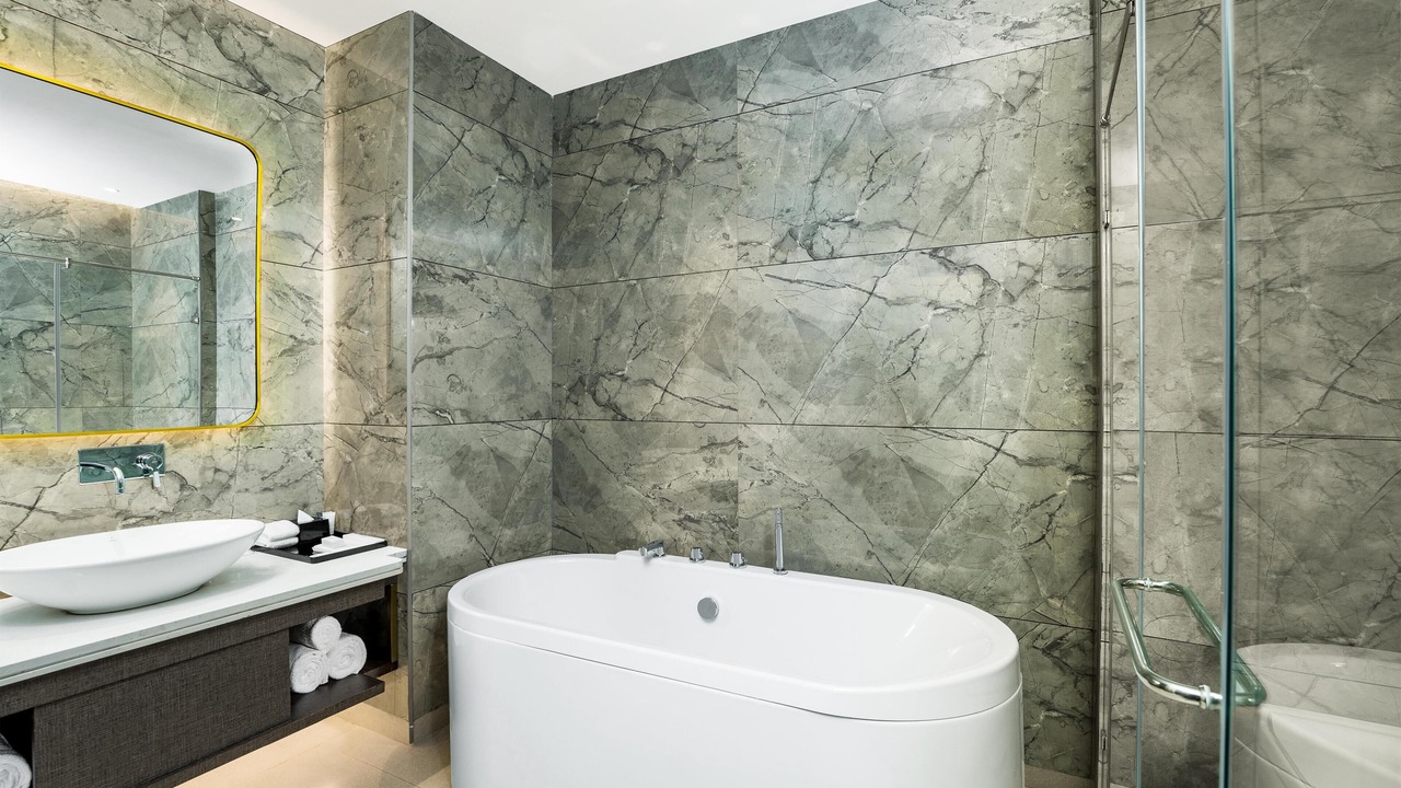 Photo of Bathroom in Arpora