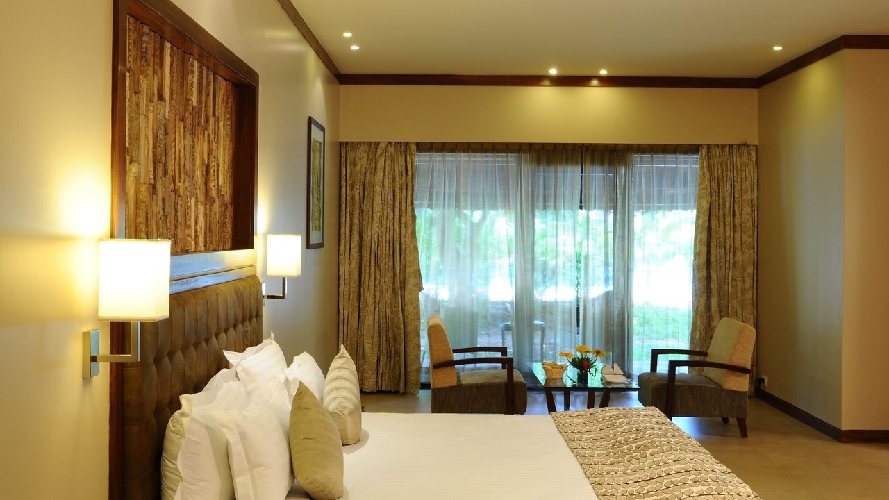 Photo of Bedroom in Anand