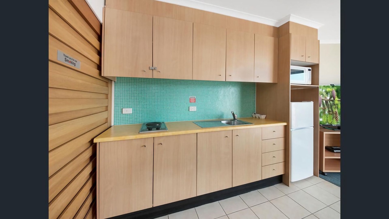Photo of Kitchen in The Entrance