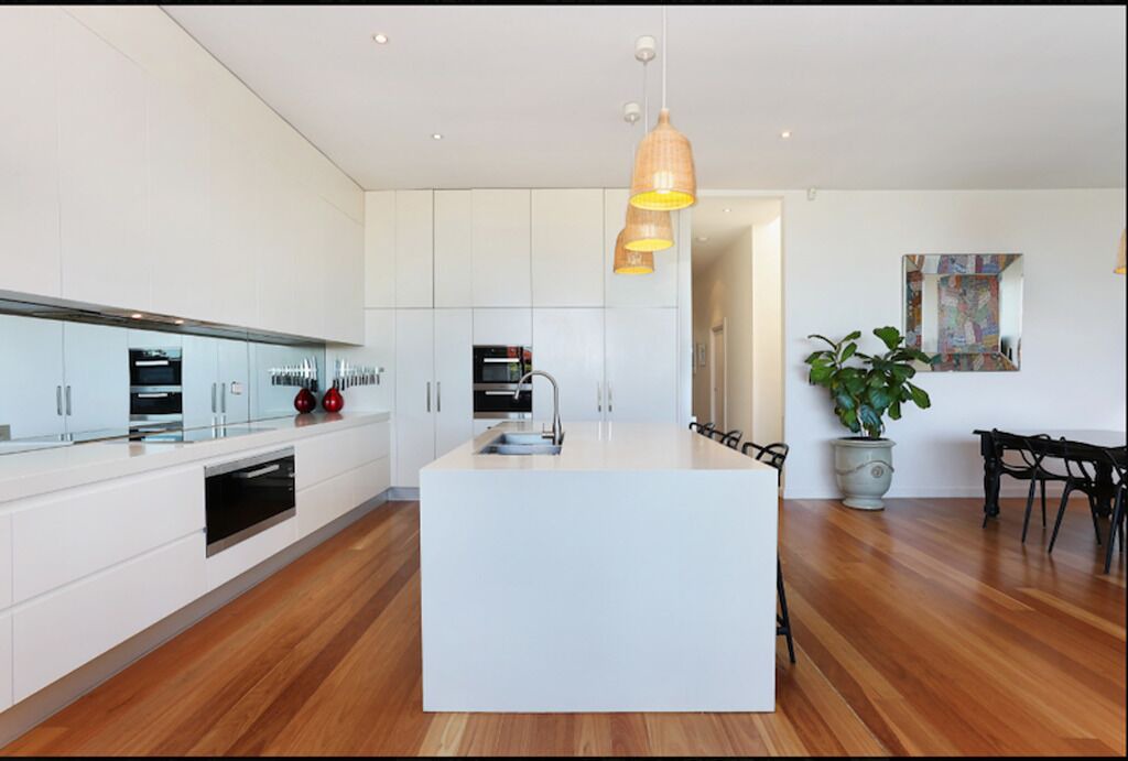 Photo of Kitchen in Clovelly