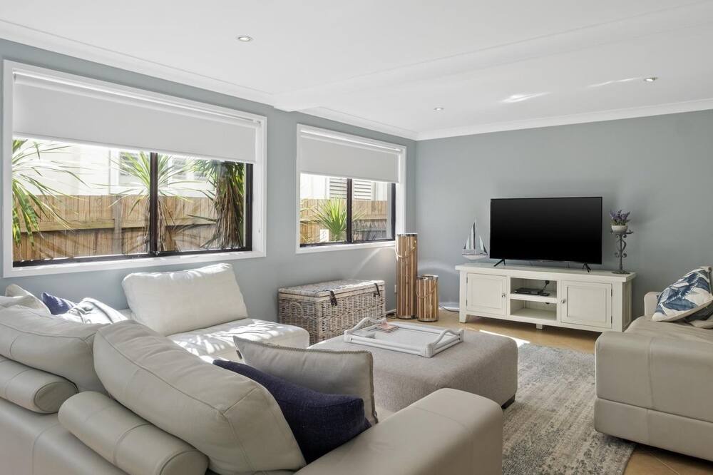Photo of Livingroom in Pretty Beach Central Coast