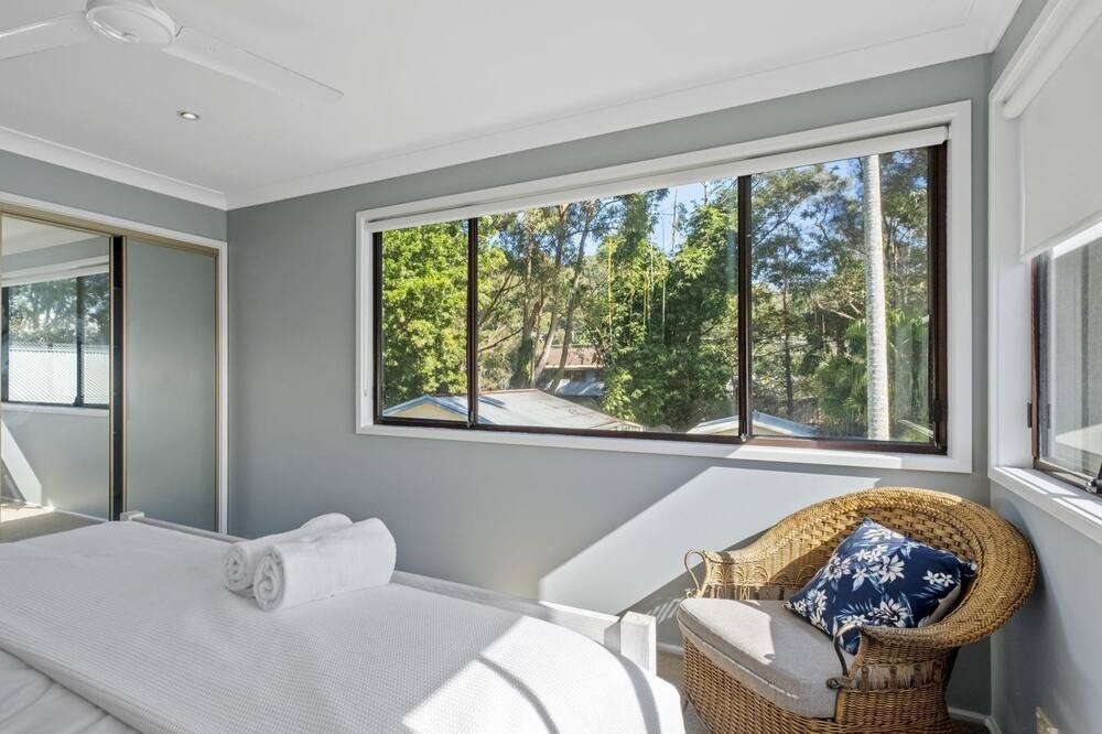 Photo of Bedroom in Pretty Beach Central Coast
