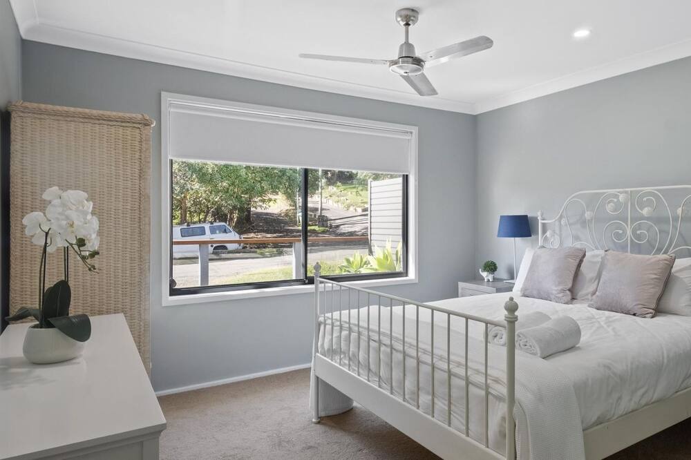 Photo of Bedroom in Pretty Beach Central Coast