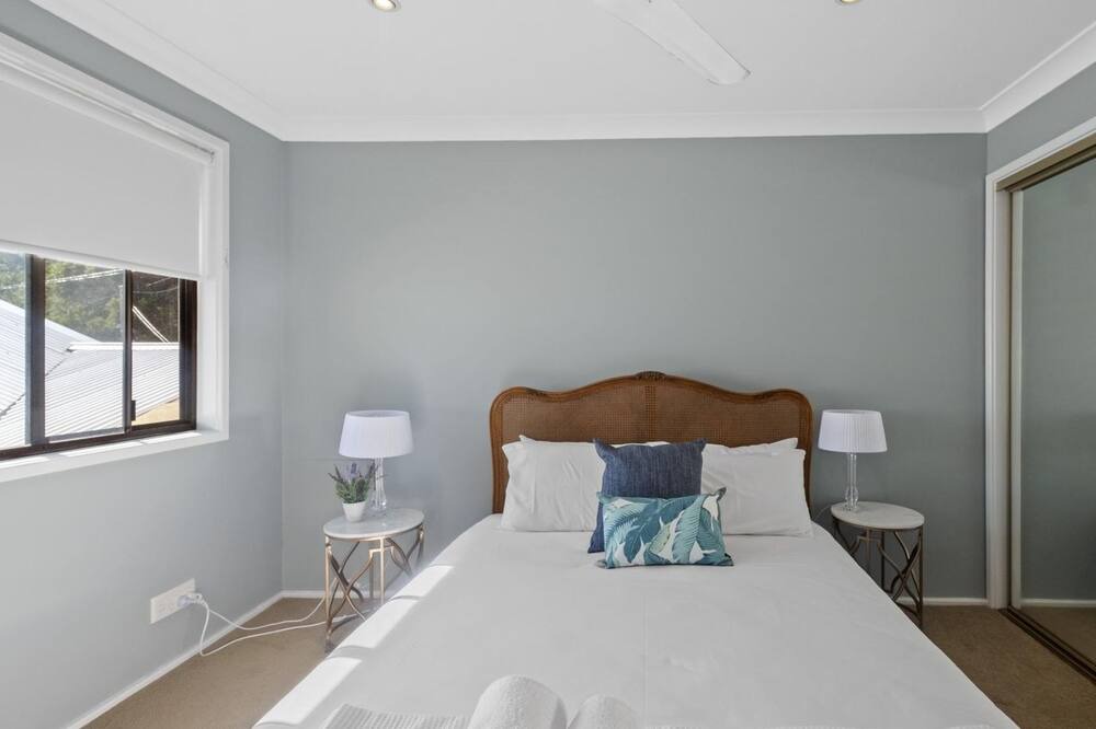 Photo of Bedroom in Pretty Beach Central Coast