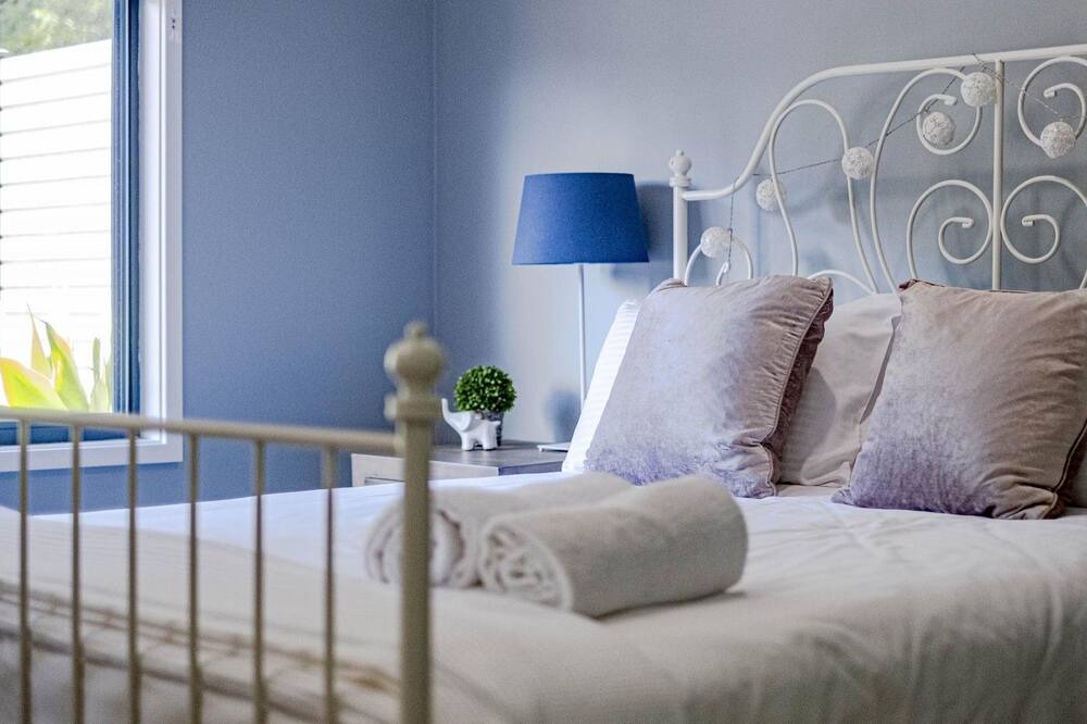 Photo of Bedroom in Pretty Beach Central Coast