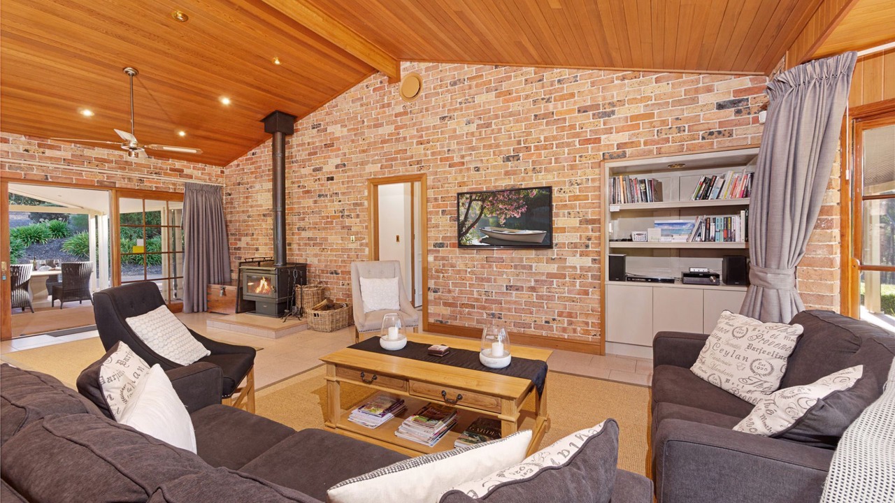 Photo of Livingroom in High Range