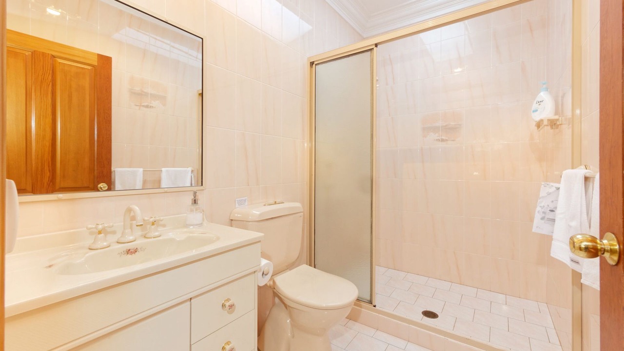 Photo of Bathroom in High Range