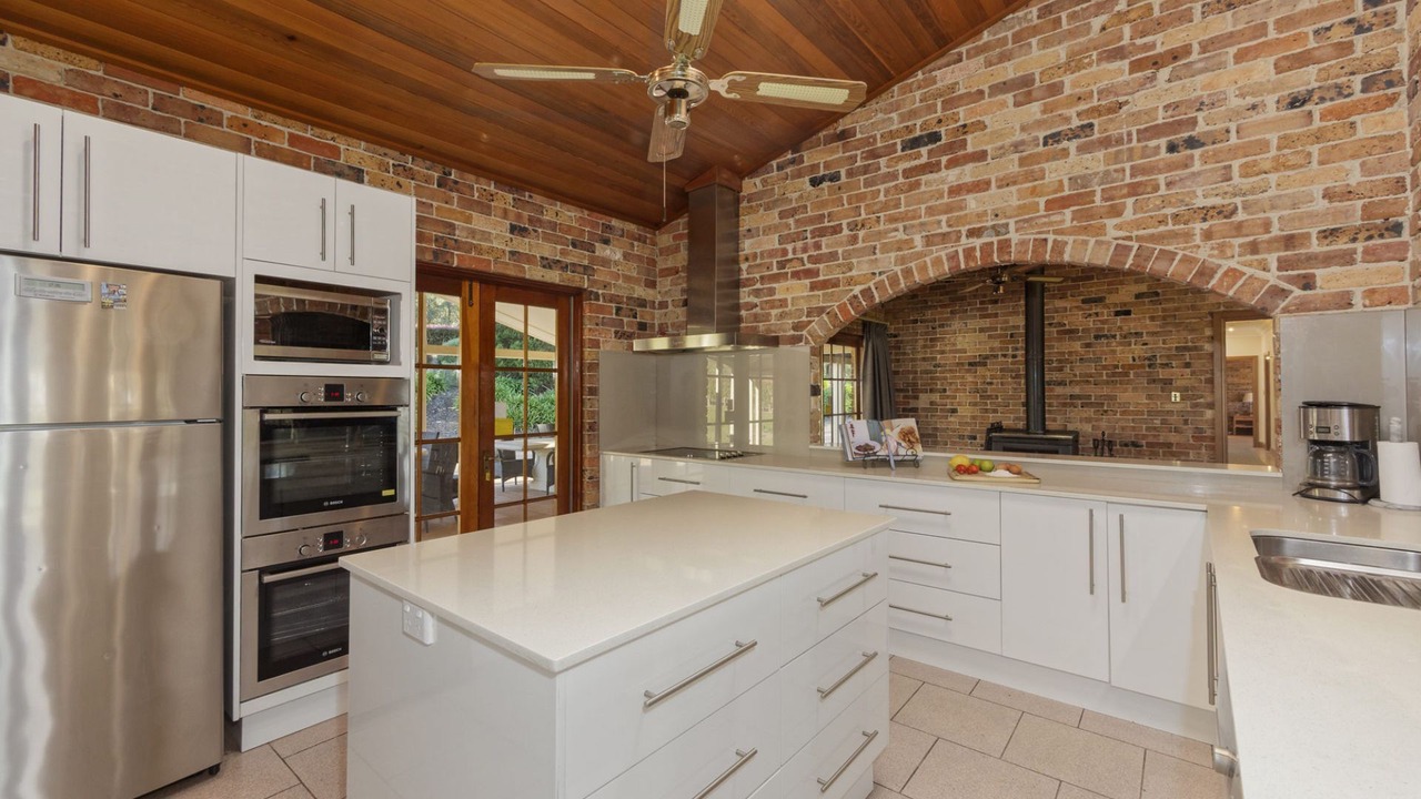 Photo of Kitchen in High Range