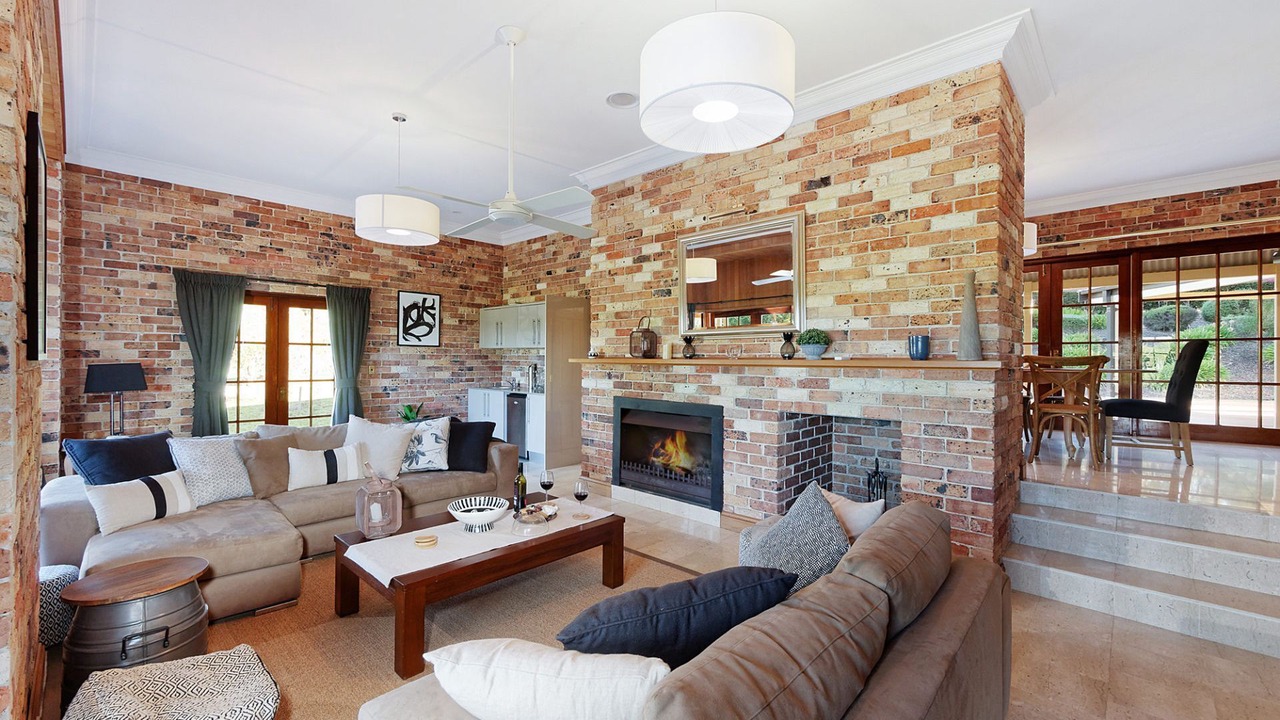 Photo of Livingroom in High Range