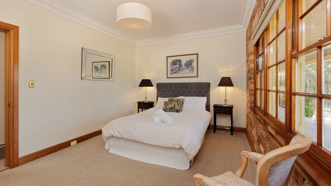 Photo of Bedroom in High Range