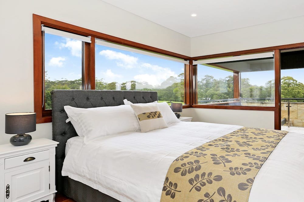 Photo of Bedroom in Alpine