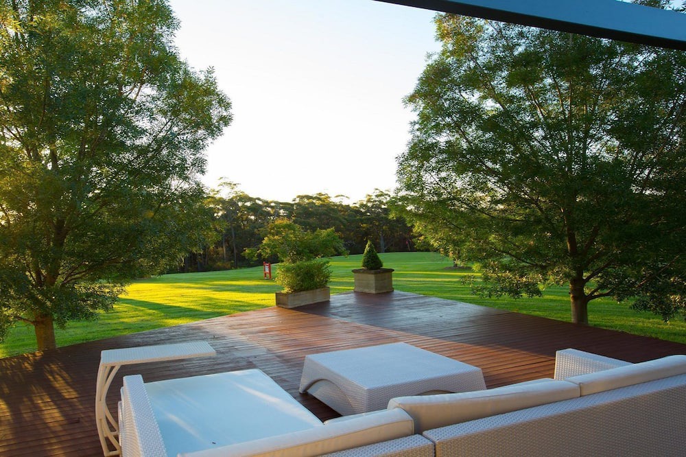 Photo of Patio Balcony in Alpine