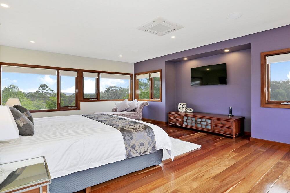 Photo of Bedroom in Alpine