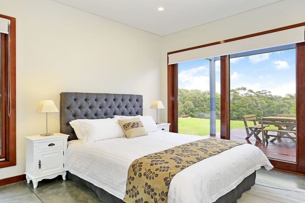 Photo of Bedroom in Alpine