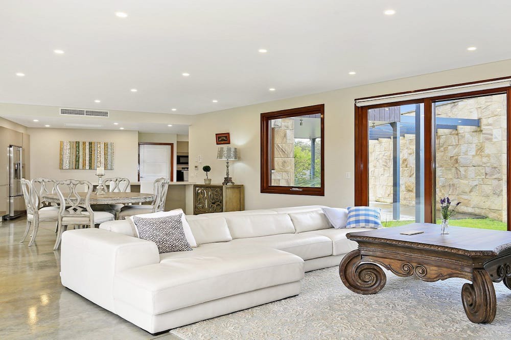 Photo of Livingroom in Alpine
