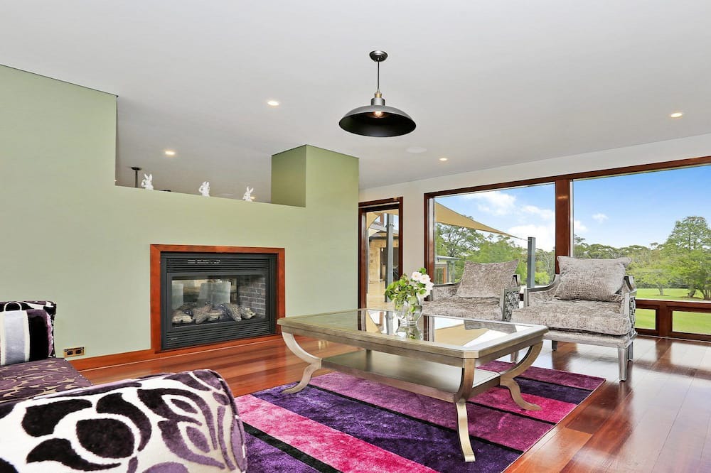 Photo of Livingroom in Alpine