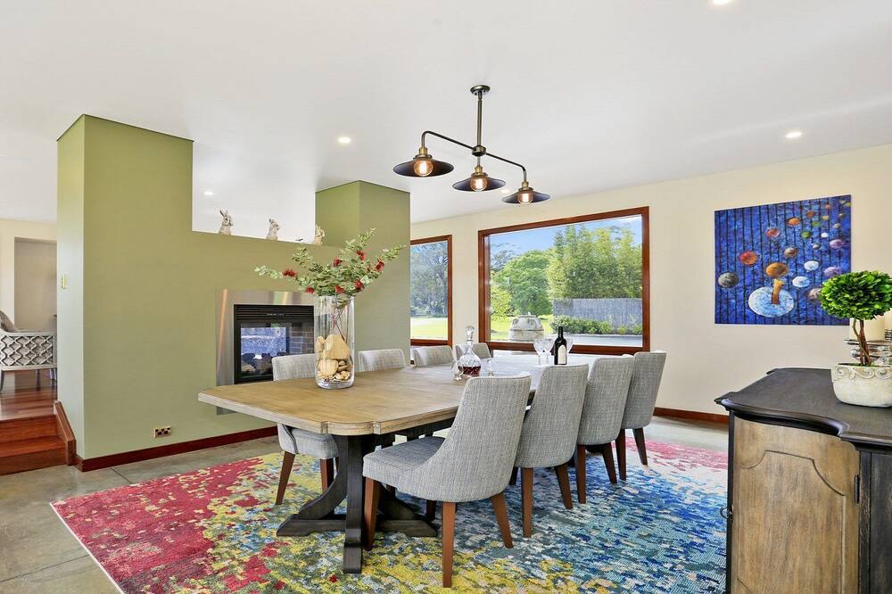 Photo of Kitchen in Alpine