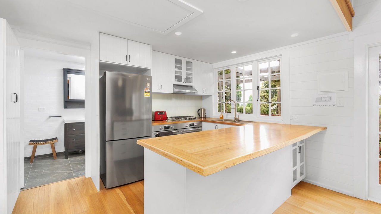 Photo of Kitchen in Bowral