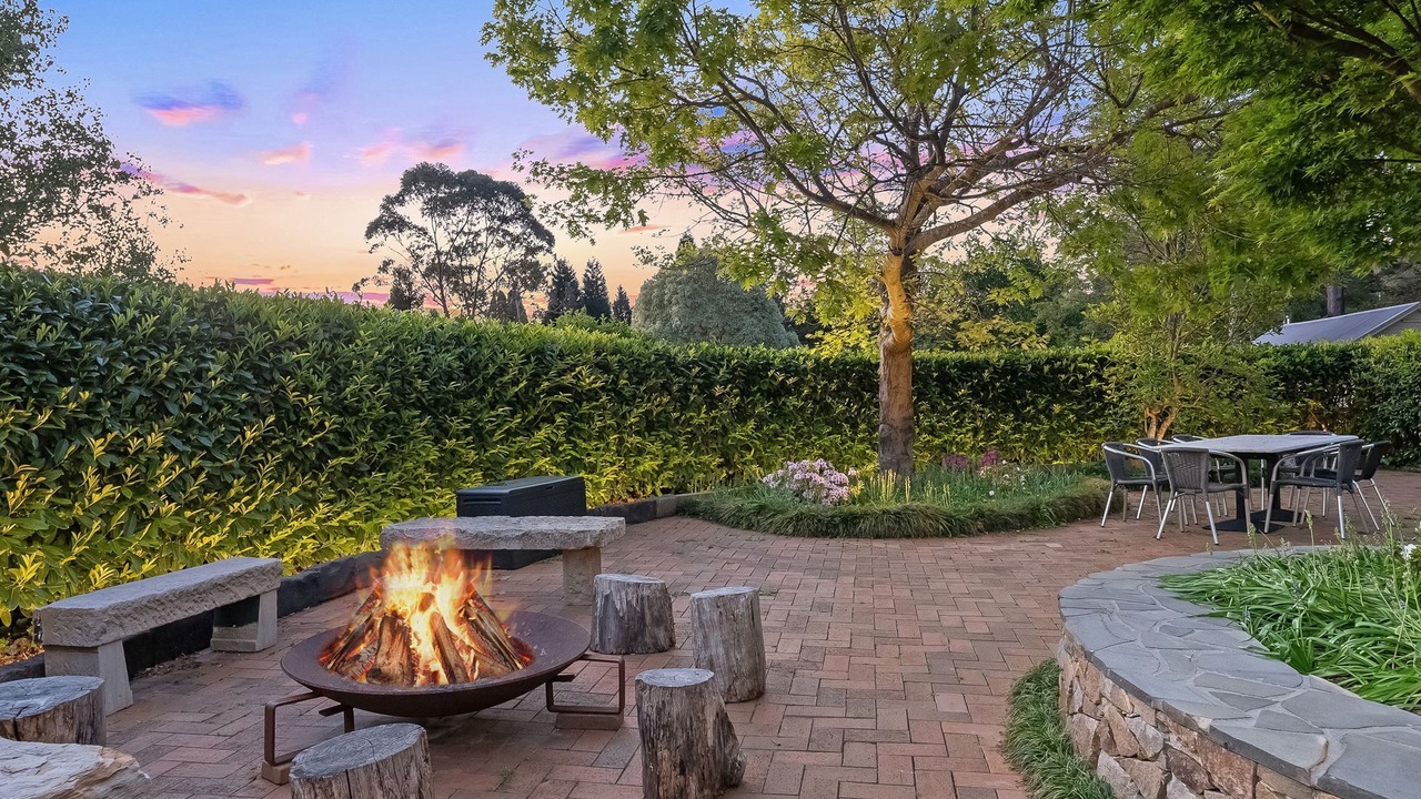 Photo of Patio Balcony in Bowral