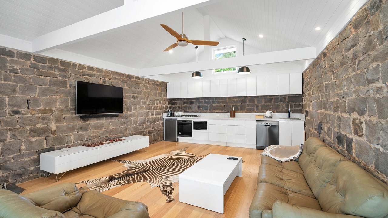 Photo of Livingroom in Bowral