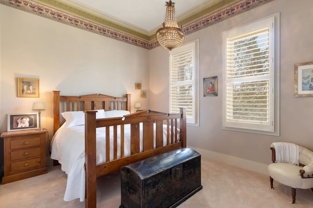 Photo of Bedroom in Medway