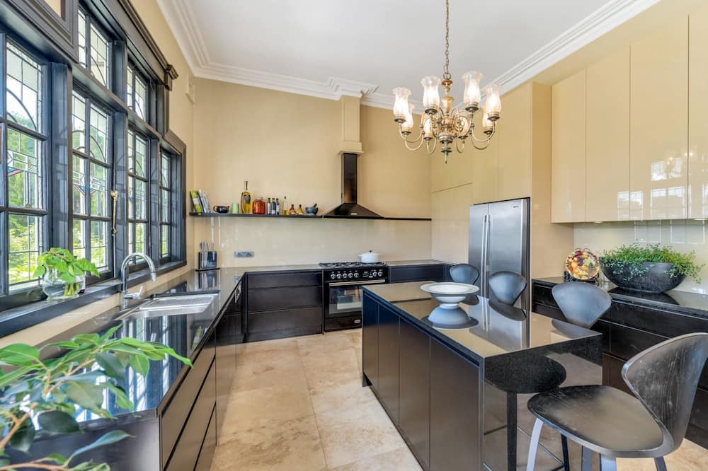 Photo of Kitchen in Medway