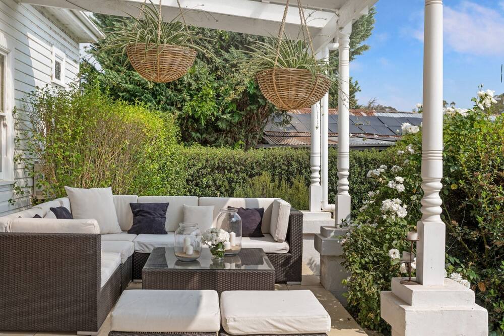 Photo of Patio Balcony in Medway