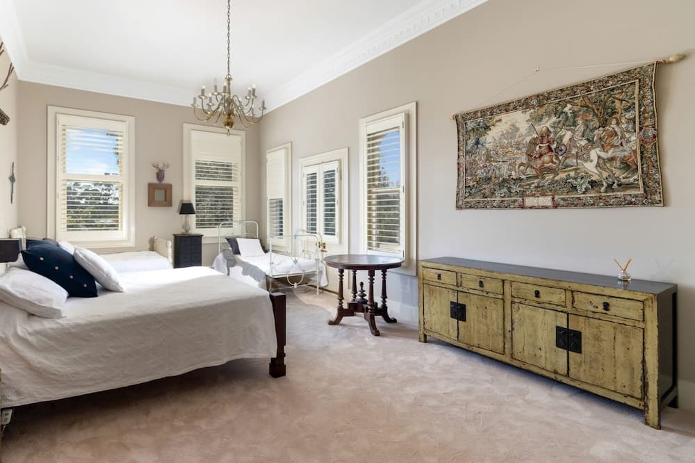 Photo of Bedroom in Medway