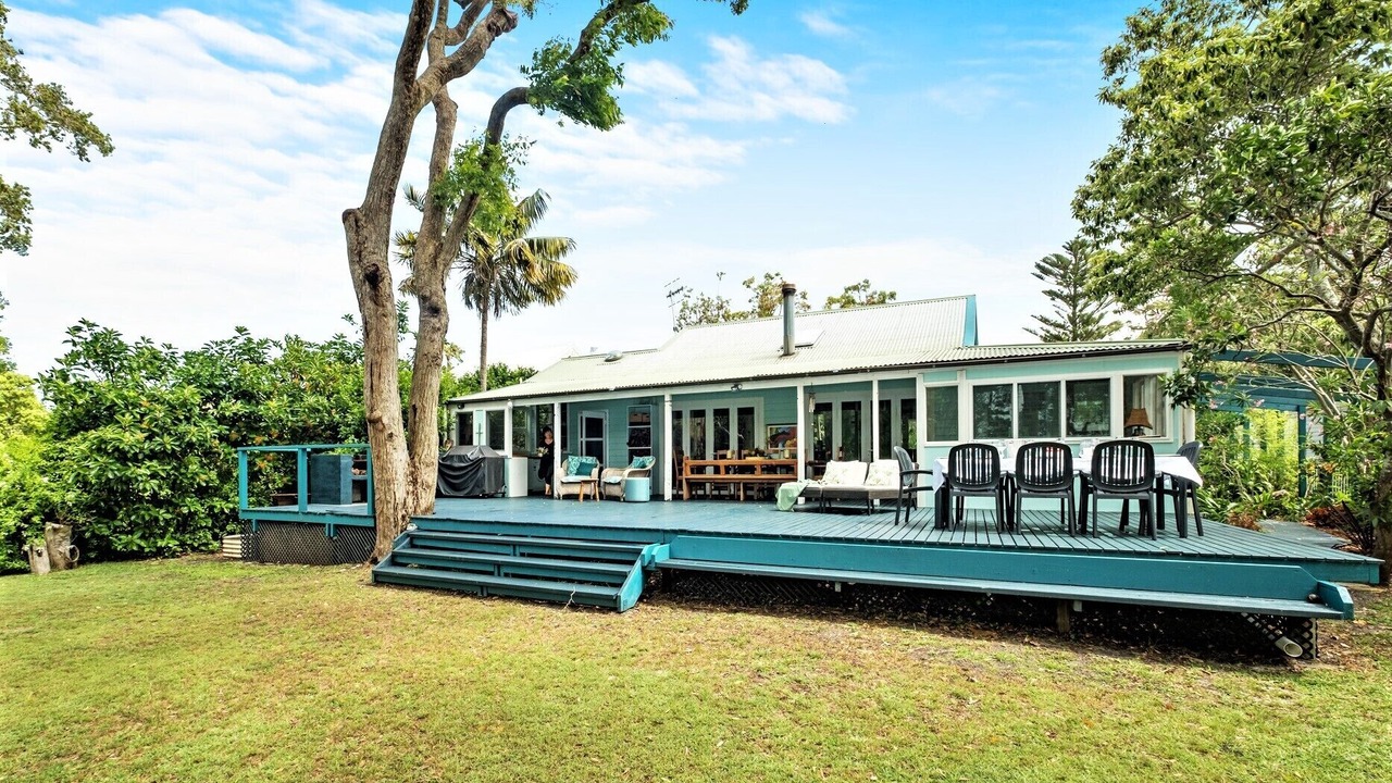 Photo of Outdoor in Macmasters Beach