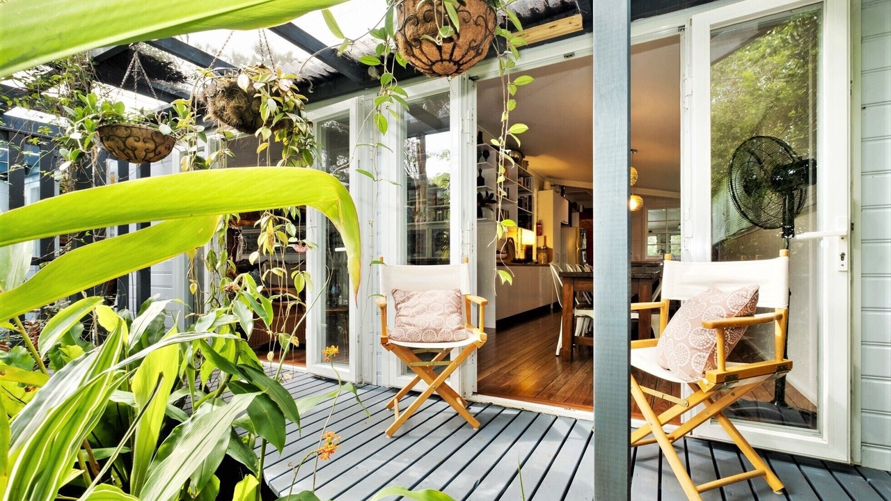 Photo of Patio Balcony in Macmasters Beach