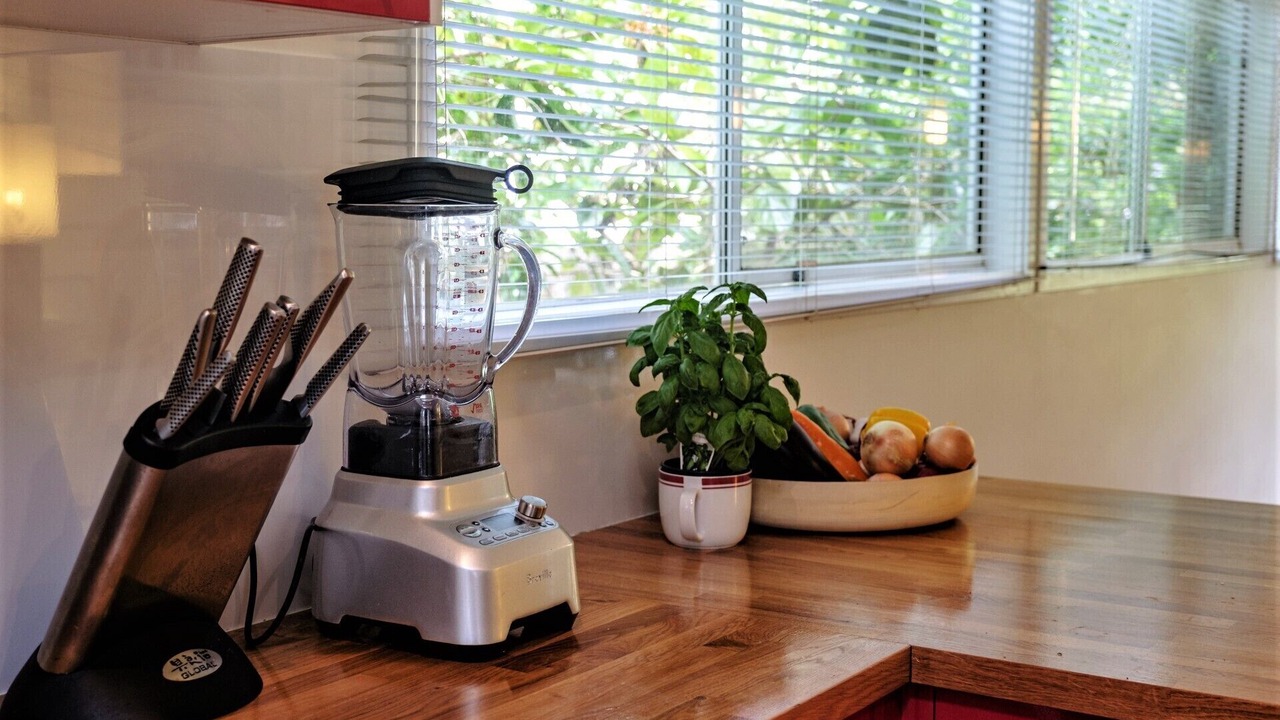 Photo of Kitchen in Macmasters Beach