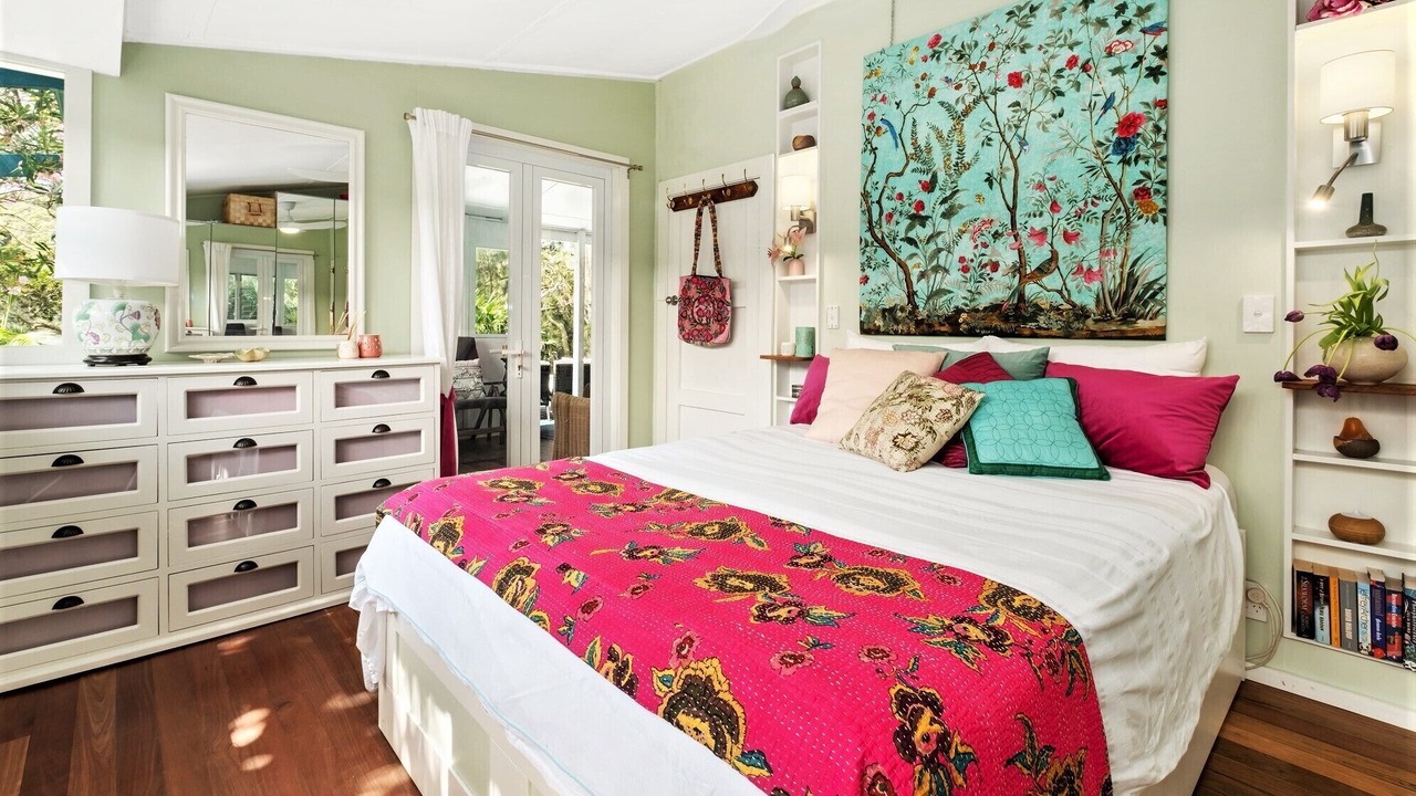 Photo of Bedroom in Macmasters Beach