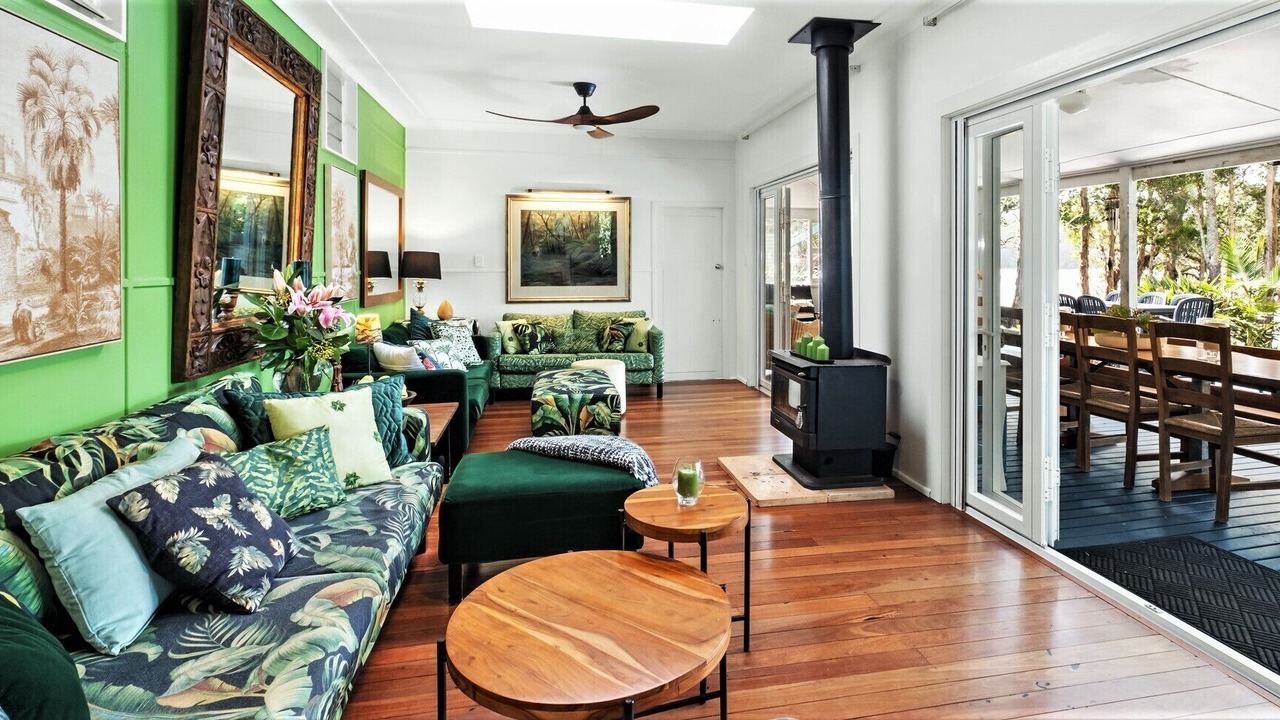 Photo of Livingroom in Macmasters Beach