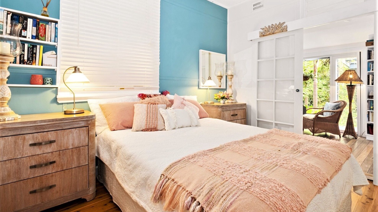 Photo of Bedroom in Macmasters Beach