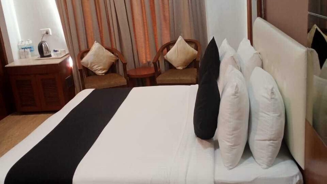 Photo of Bedroom in South City I