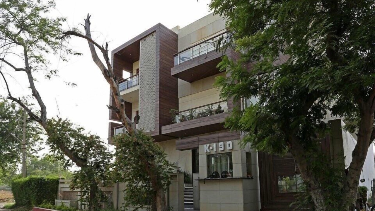 Photo of Outdoor in South City I