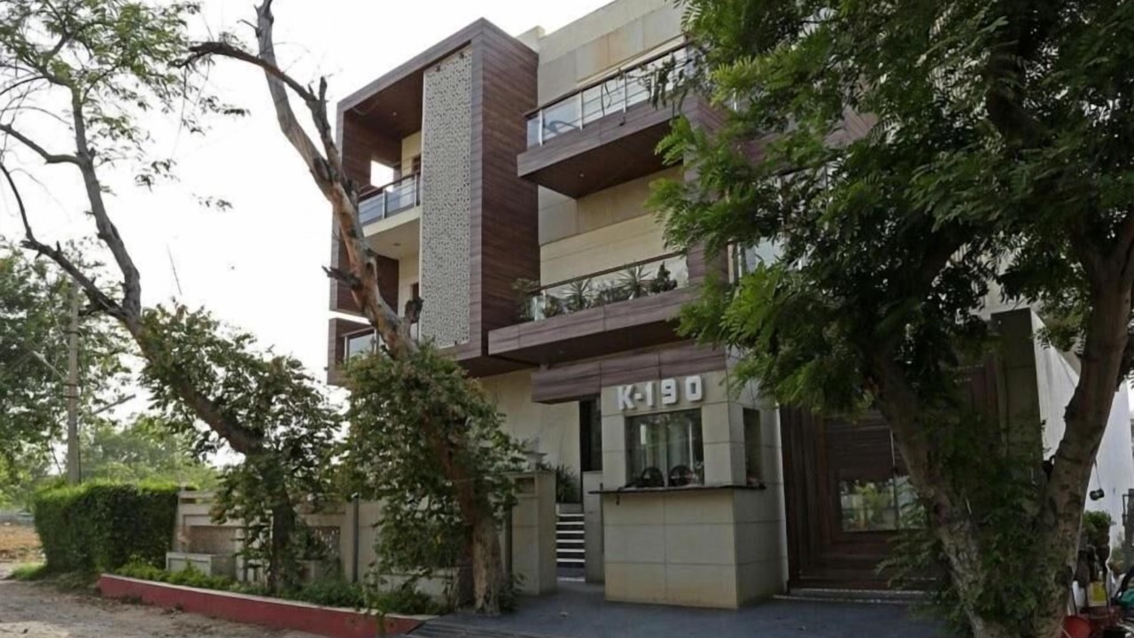 Photo of Outdoor in South City I