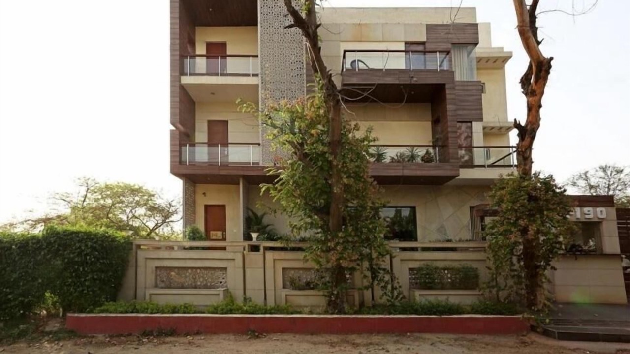 Photo of Outdoor in South City I